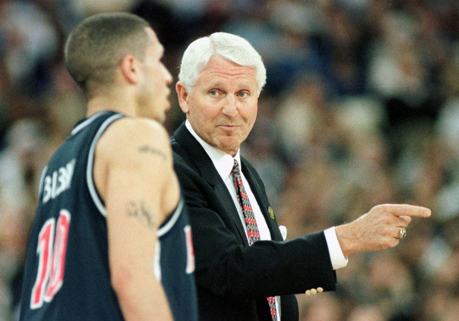 Kentucky vs. Arizona